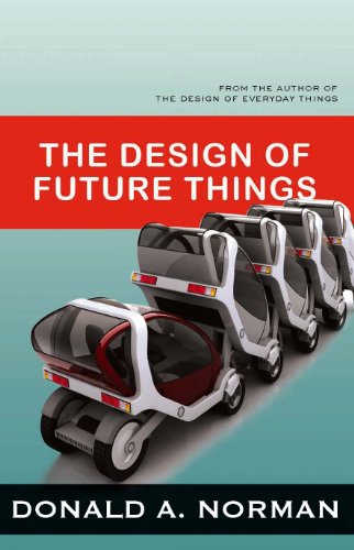 the design of future things