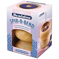 Spin-N-Bead Bead Loader - Wood