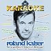 Karaoke-Seine Grössten Hits Zum Mitsingen