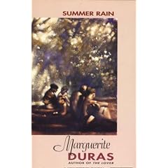 Summer Rain