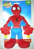 Spiderman Teether Friend