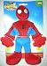 Spiderman Teether Friend