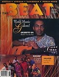 The Beat Magazine. Reggae No. 6)
