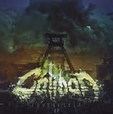 Coverfield Ep