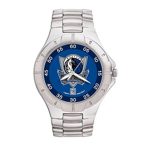 Logoart Dallas Mavericks Pro Watch Ii