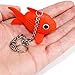 SUCK UK Goldfish Tea Infuser