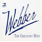 Webber: The Greatest Hits by Andrew Lloyd Webber
