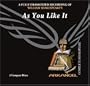 As You Like It (Arkangel Shakespeare)