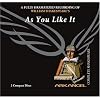 As You Like It (Arkangel Shakespeare)