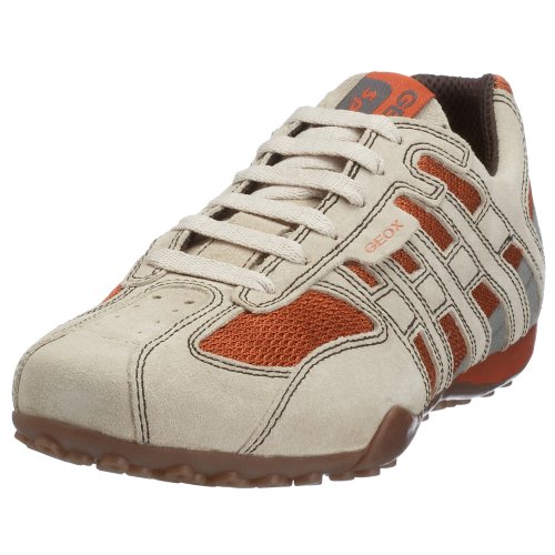 Geox Herren Sneaker, U6107R 01122 C0053