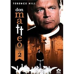 Don Matteo: Set 2