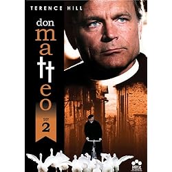 Don Matteo: Set 2