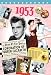 60th Birthday Gift Idea - 1952 DVD Film and 1952 Greeting Card