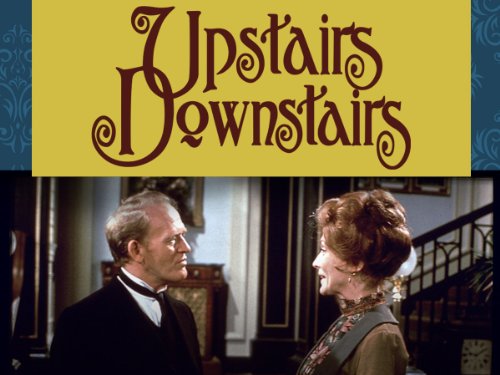 Upstairs, Downstairs, Season 1 movie