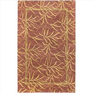 Cabana Joe Aruba Wool Rug Size: Runner 2' 6 x 8'