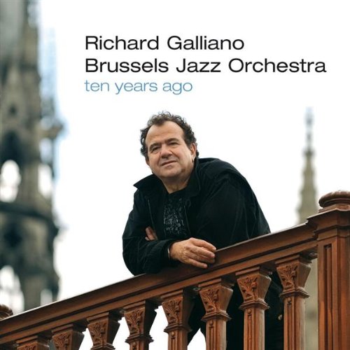 Richard Galliano Photo 4