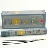 R�ucherwerk R�ucherst�bchen - Duft: Feng Shui - Metal - R�UCHERN