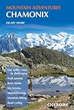 Chamonix mountain adventures
