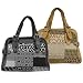 XOXO In the Mix Medium Bowling Bag Image
