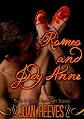 Romeo and Judy Anne (Texas One Night Stands)
