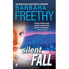 Silent Fall