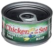 Amazon.com Promotional Claim Code - Chicken of the Sea
