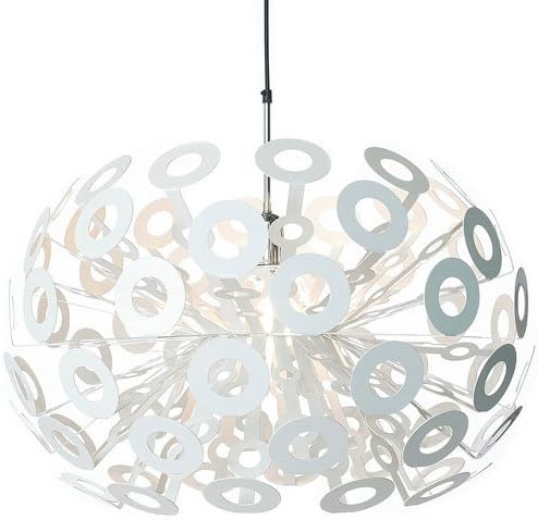 Moooi Dandelion Modern Pendant Lamp of Large size