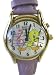 Looney Tunes Musical Tweety Bird Watch - Ladies Tweety Bird Musical Watch