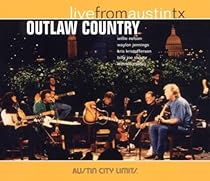 Outlaw Country Live From Aust