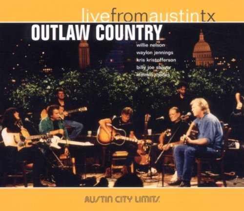 Billy Joe Shaver - Outlaw Country Live From Austin Tx - Zortam Music
