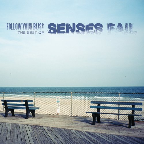 Senses Fail-Follow Your Bliss-The Best Of Senses Fail-2CD-FLAC-2012-DeVOiD Download