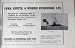 1953-54 Newton Electrical Engineers Shipbuilders Swan