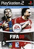 Revue Electronic Arts  / FIFA 08