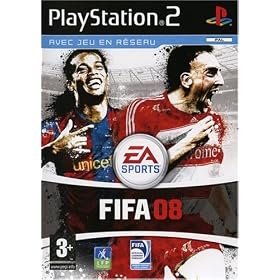 FIFA 08