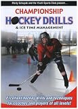 Championship Hockey Drills