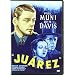 Juarez [DVD]
