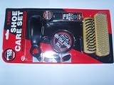 5 Piece Shoe Care Kit