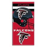Atlanta Falcons Beach Towel