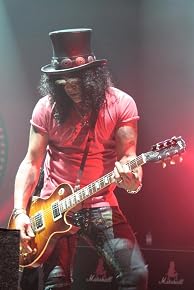Bilder von Slash