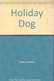 Holiday dog