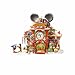 Department 56 North Pole Mickey Mouse Watch Factory