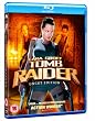 Lara Croft-Tomb Raider [Reino Unido] [Blu-ray]