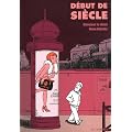 D�but de si�cle