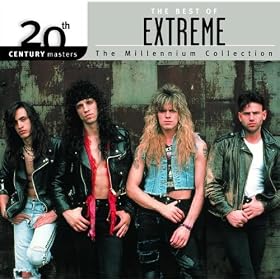 20th Century Masters: Millennium Collection
