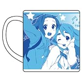 けいおん! けいおん!マグカップ