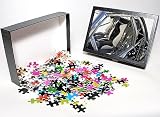 Photo Jigsaw Puzzle of Chevrolet El Camino from Car Photo Library