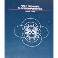 Field and Wave Electromagnetics (Addison-Wesley series in electrical engineering)