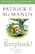 Kerplunk!: Stories