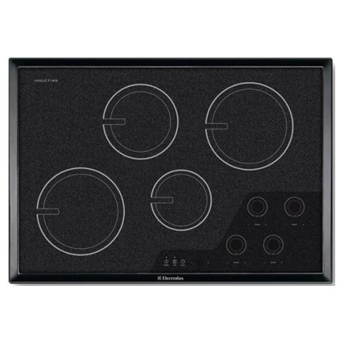 Electrolux EW30IC60IB 31In Black Induction Cooktop