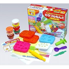�J���t���˂�� ���ׂ�Ƃ��Z�b�g No.754